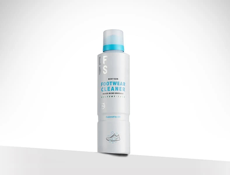 FOOTWEAR CLEANER | DFNS公式オンラインストア