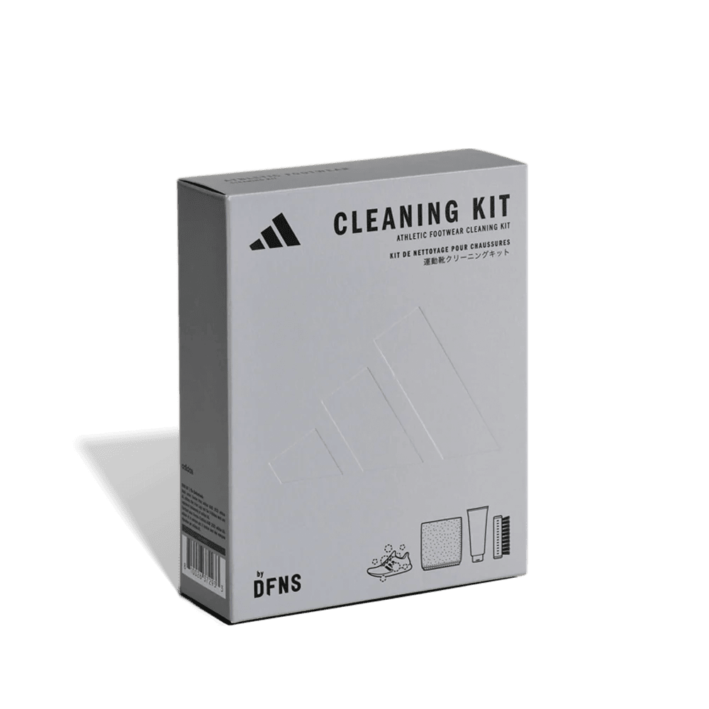 adidas Performance by DFNS Footwear Cleaning Kit | DFNS公式