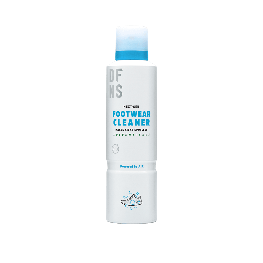 DFNS Footwear Cleaner 200ml | DFNS公式オンラインストア