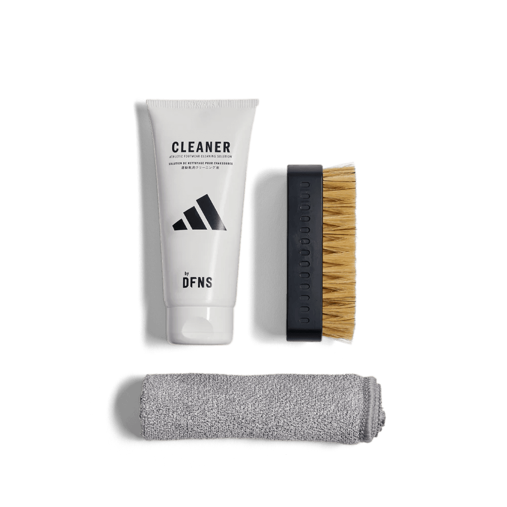 adidas Performance by DFNS Footwear Cleaning Kit | DFNS公式