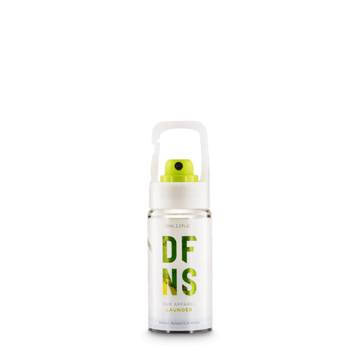 DFNS Apparel Launder Mini 35ml | ディフェンス アパレルロンダー