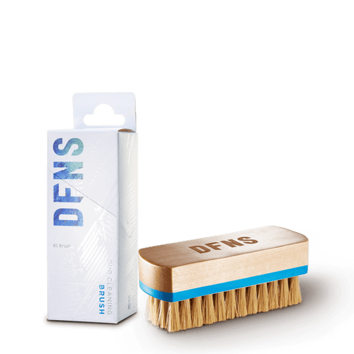 DFNS Premium Brush | ディフェンス プレミアムブラシ